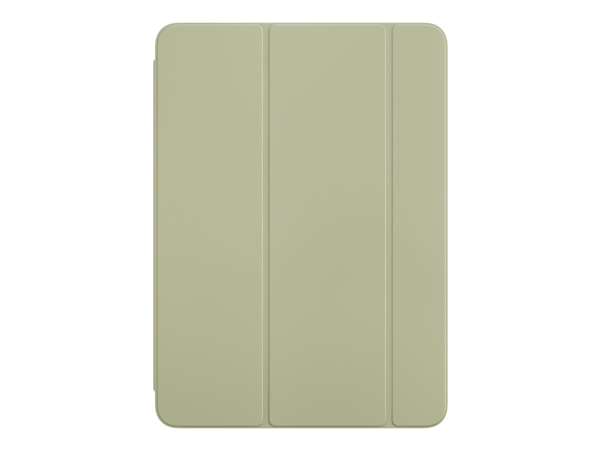 Apple Smart Folio for iPadAir 11" M4 | M3 | M2 - Sage Tablet Cover MWK73ZM/A