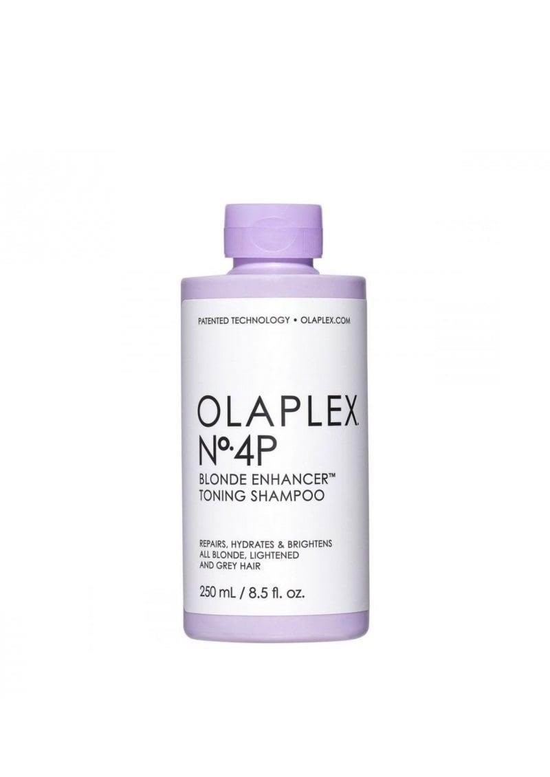 Olaplex NO.4P Blonde Enhancer Toning Shampoo 250 ml Haarpleje 850018802772