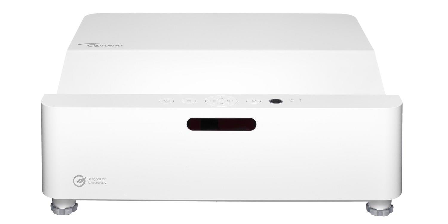 Optoma Projektor GT3500HDR - 1920 x 1080 - 3800 ANSI lumens Projektor Hvid E9PD7M601EZ4?