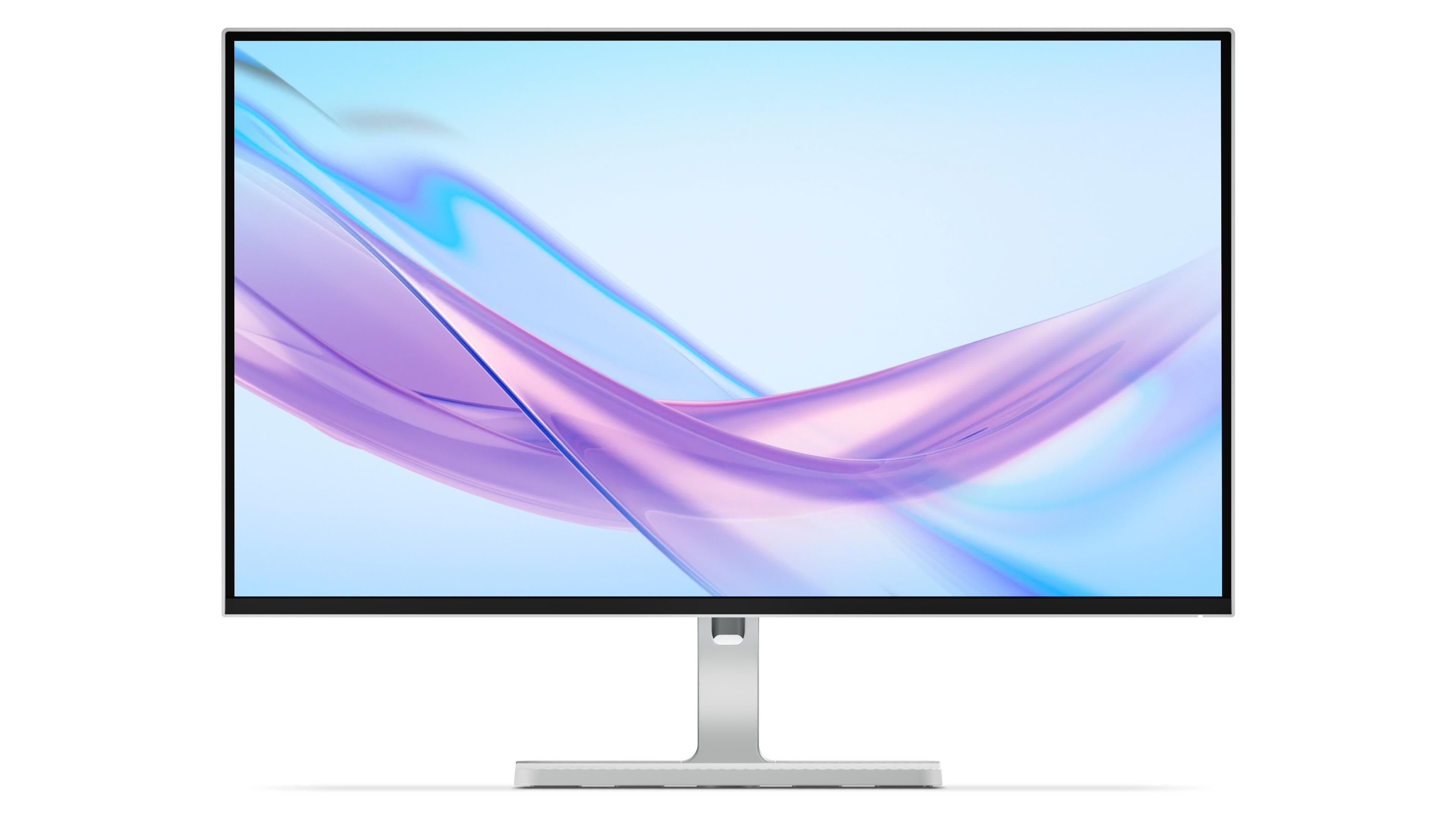 27" Lenovo L27q-4a - 2560x1440 (QHD) - 100Hz - IPS Computerskærm Grey 67BFGAC6EU