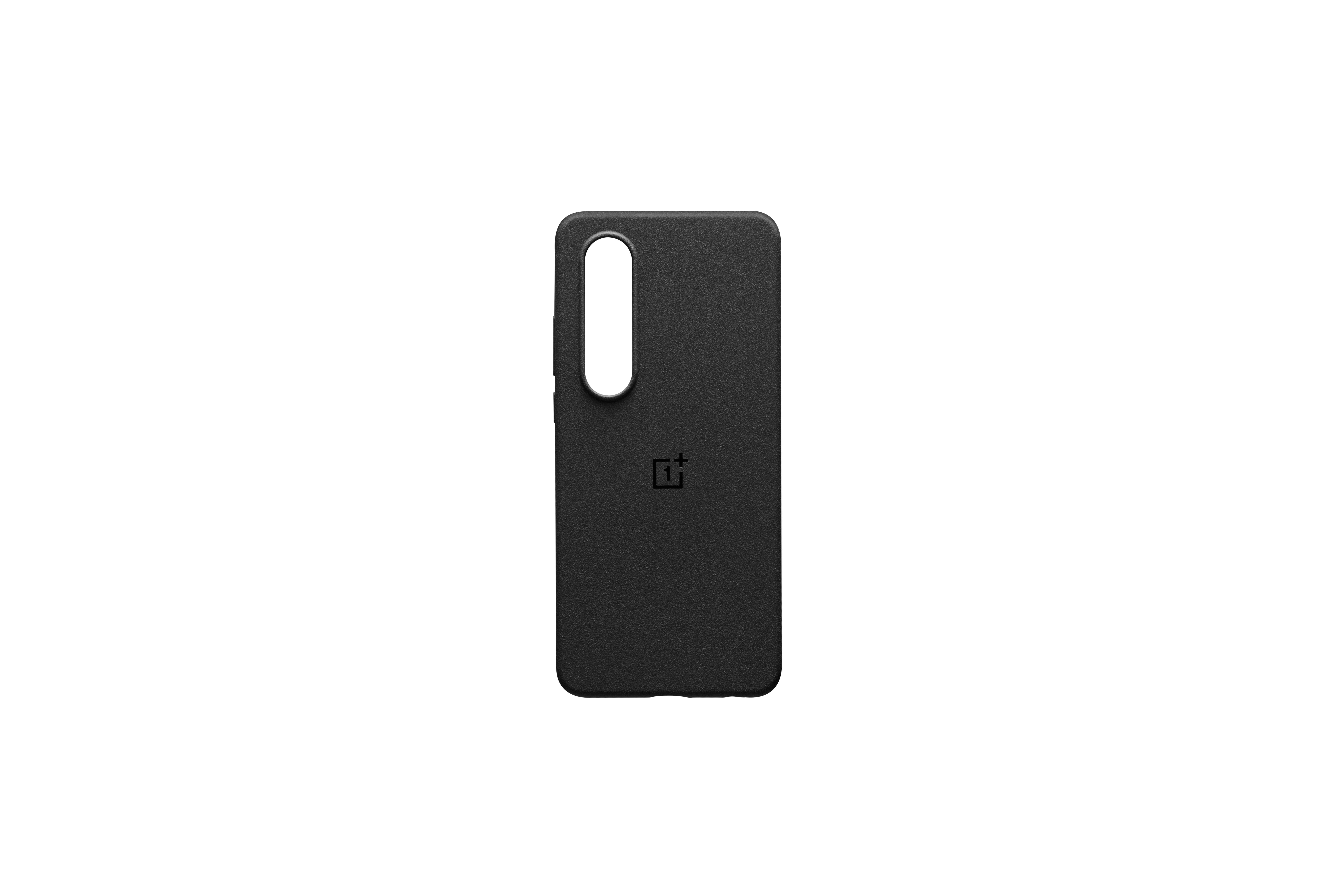 OnePlus Nord CE4 Lite Sandstone Bumper Case Mobilcover 5431101827