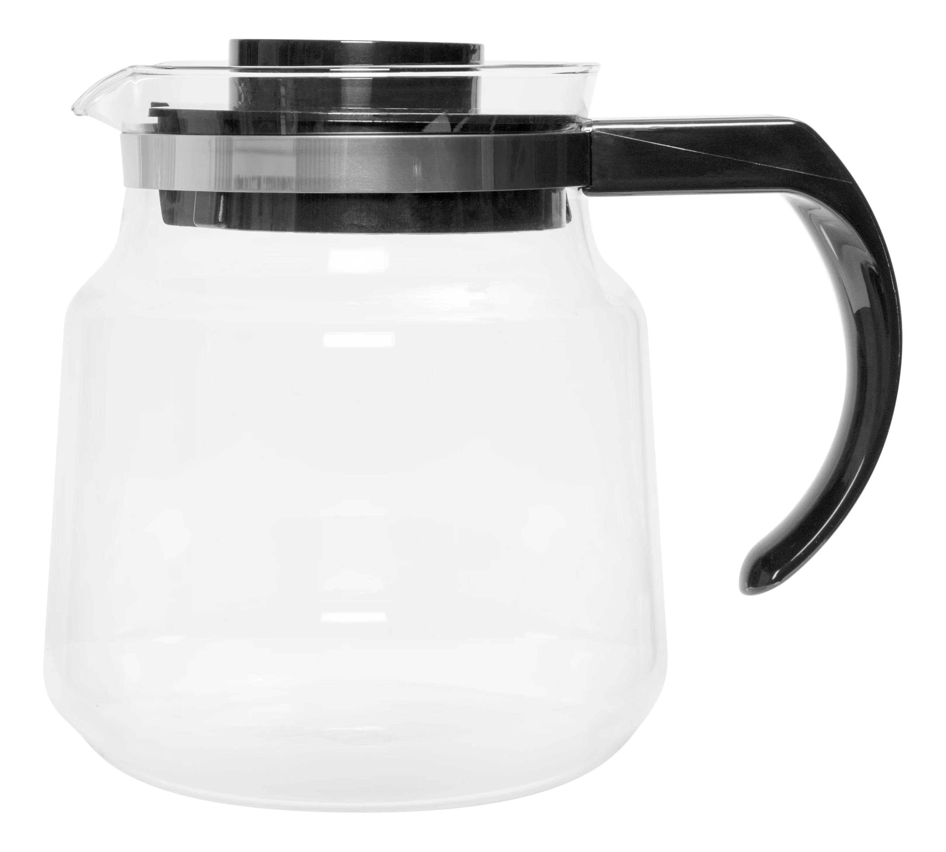 Nordic Quality Replacement Can Basic Model Kaffemaskine Transparent 4600012404