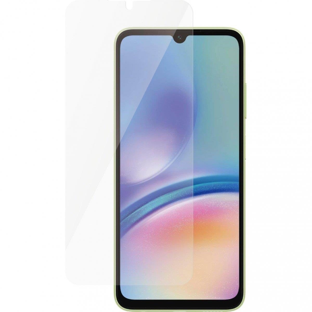 SAFE by PanzerGlass Screen Protector Samsung Galaxy A05s | Ultra-Wide Fit