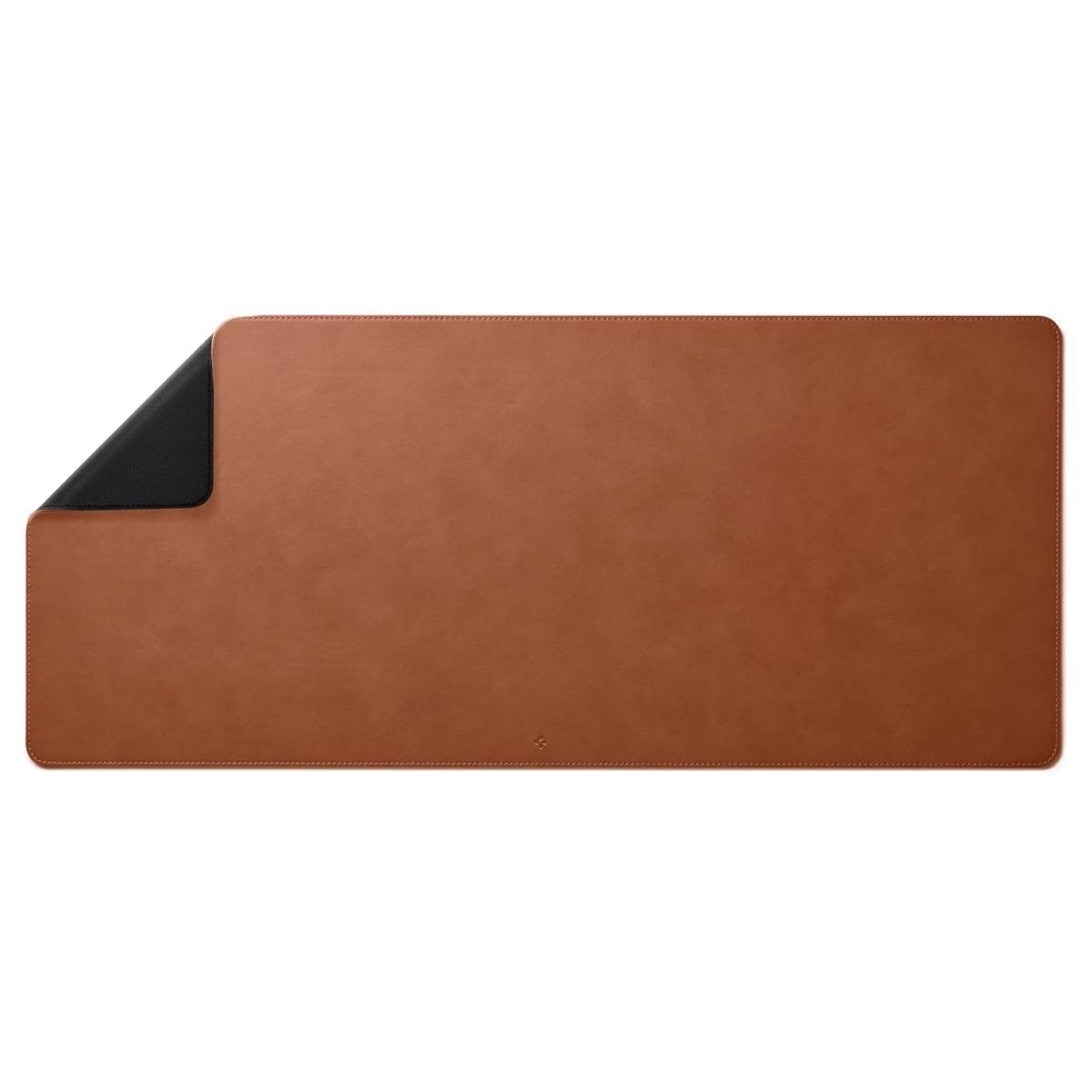 Spigen DeskPad LD302 - brown Musemåtte APP04763