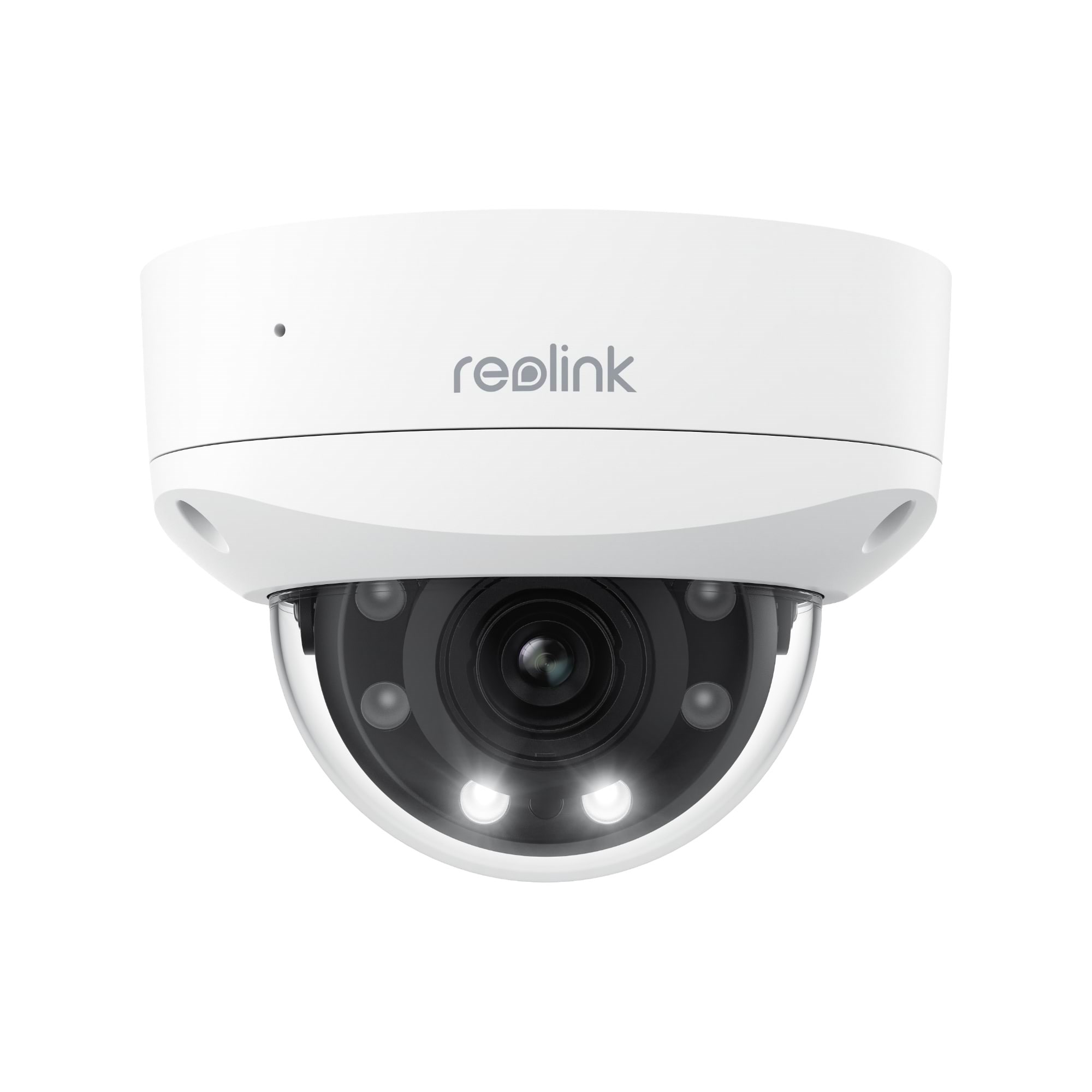 REOLINK P437 - Smart 4K PoE IK10 Camera with 5X Optical Zoom Smart Home PC843AD4K01