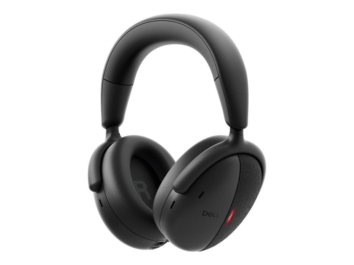 Dell Premier Wireless ANC Headset WL7024 - headset Hovedtelefoner Og Headset WL7024-DEMEA