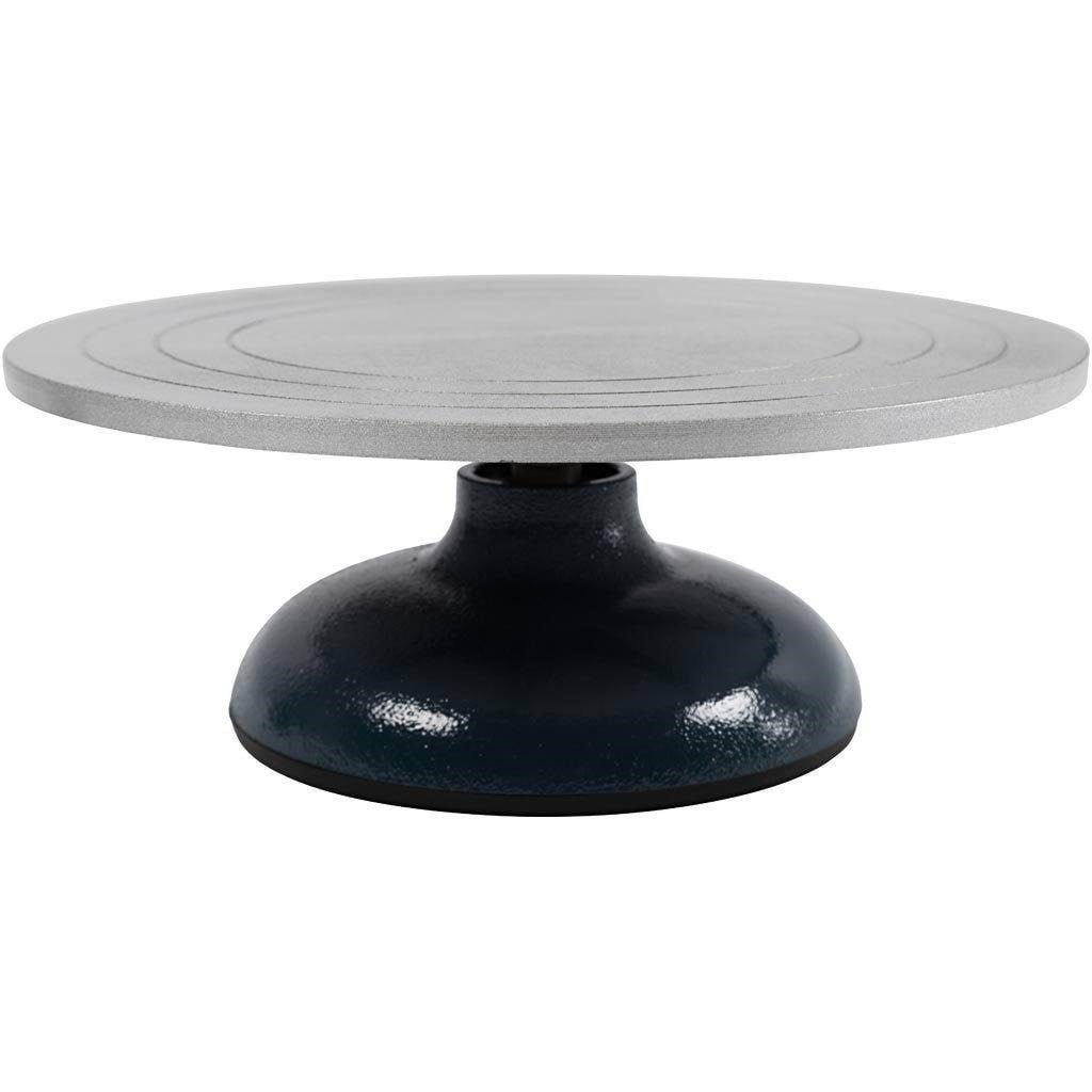 Creativ Company Pottery Wheel ?30 cm Hobbyartikel 10301
