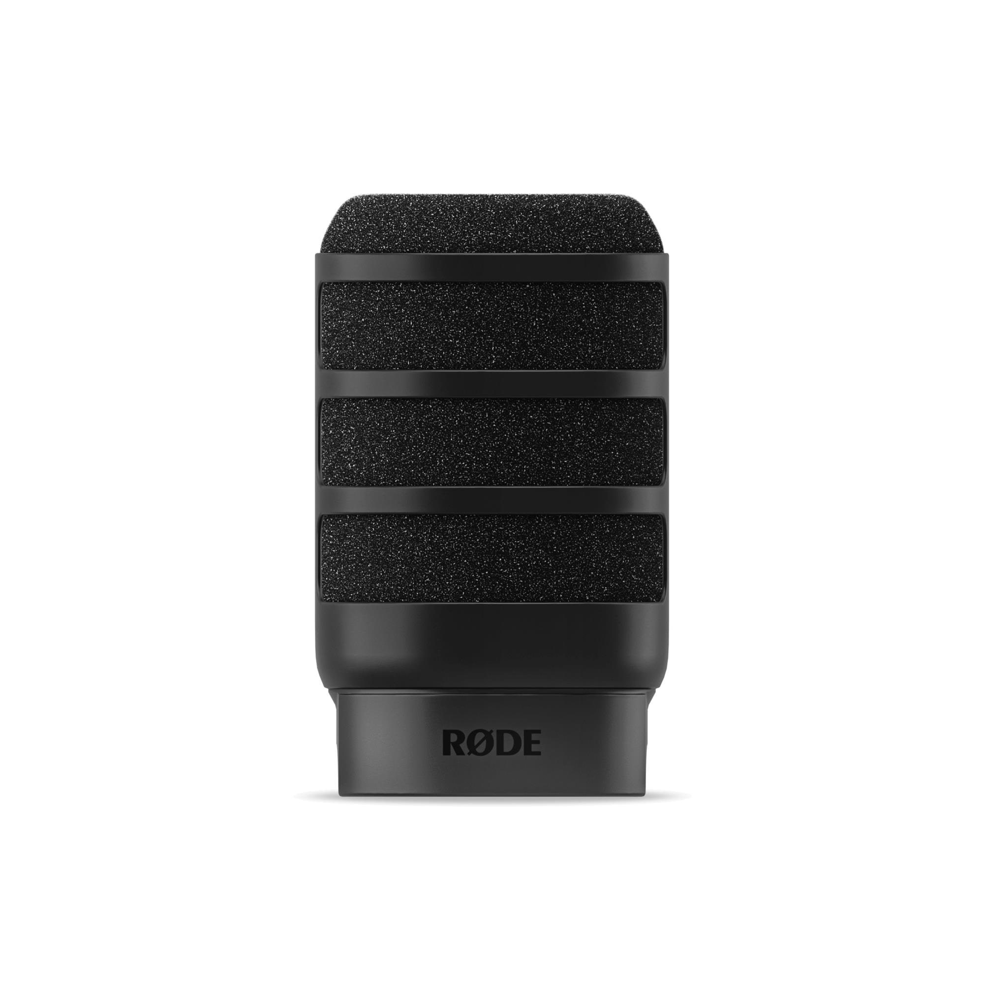Røde RODE WS14-R Pop filter - Sort Mikrofon
