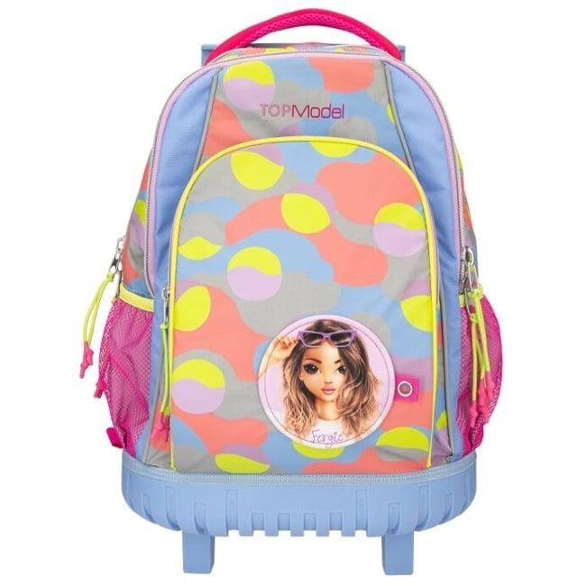 Depesche TOPModel Skoletaske 28L FLASH Skoletilbehoer 0412770