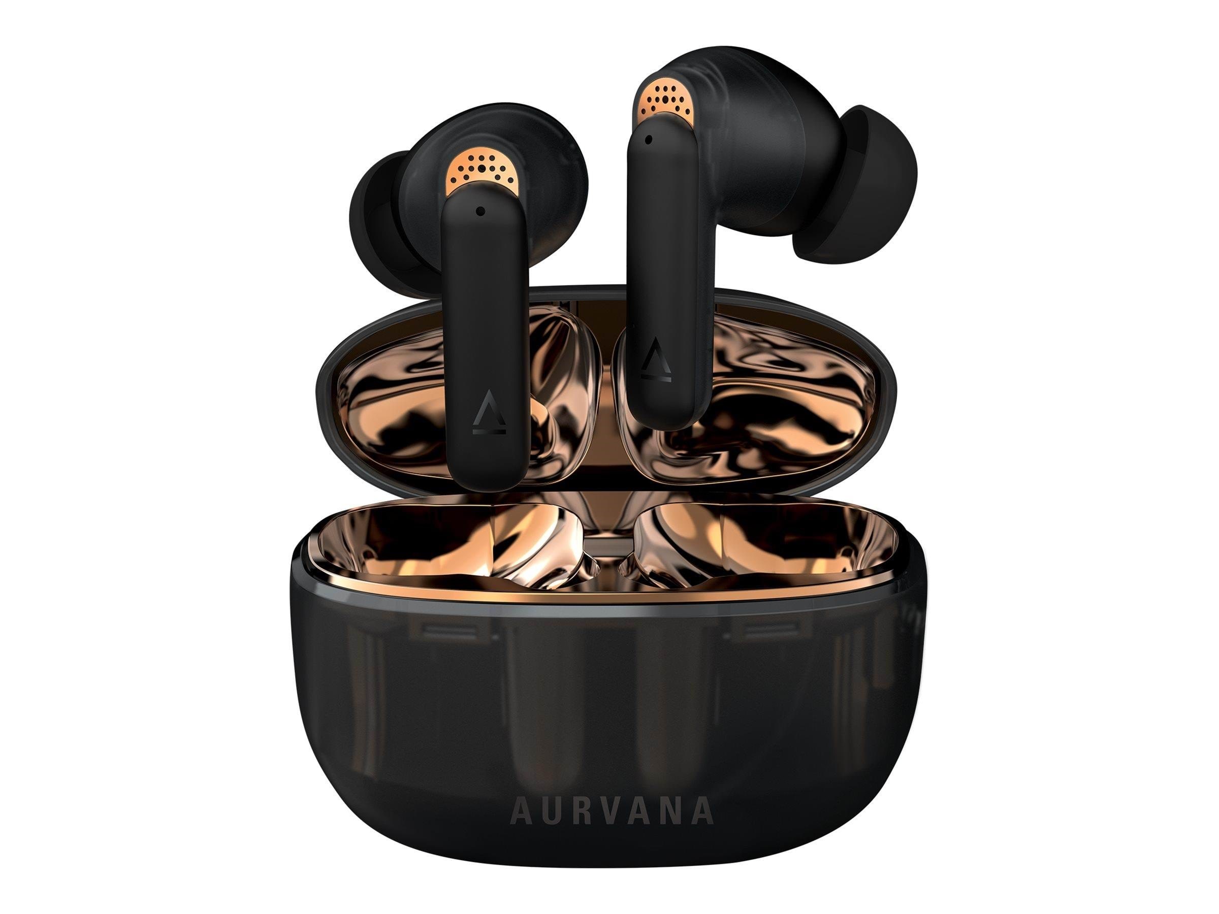 Creative Aurvana Ace 2 Hovedtelefoner Og Headset 51EF1160AA000