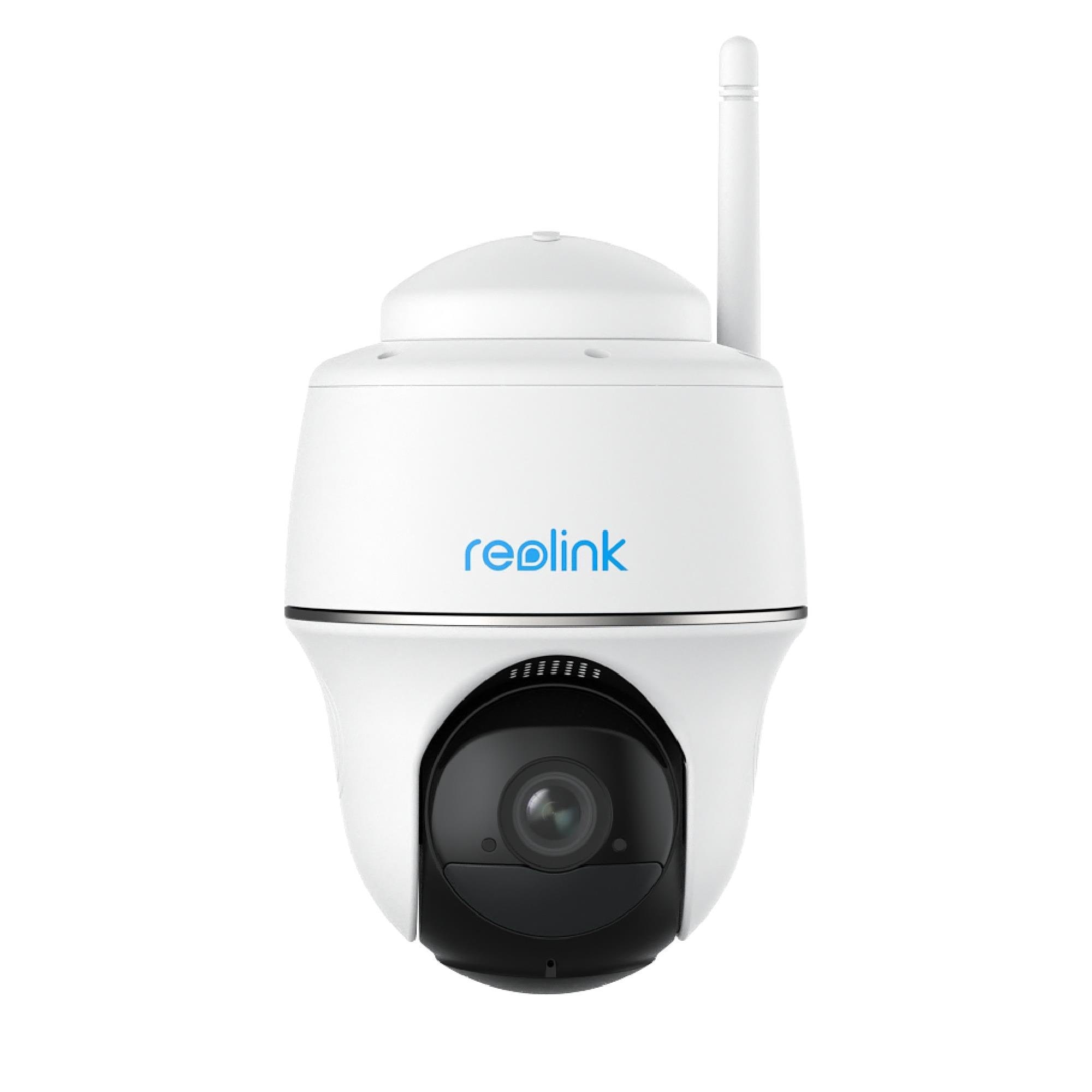 REOLINK Argus PT Lite Smart Home