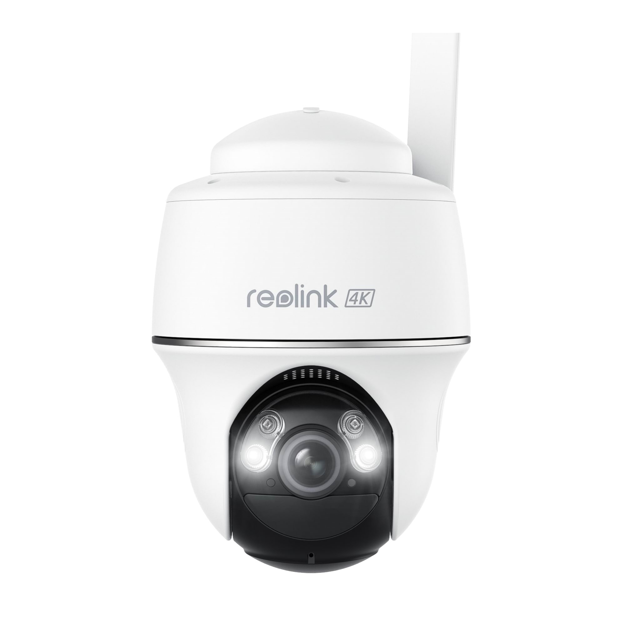 REOLINK Go PT Ultra Netværkskamera B4GPT4K04