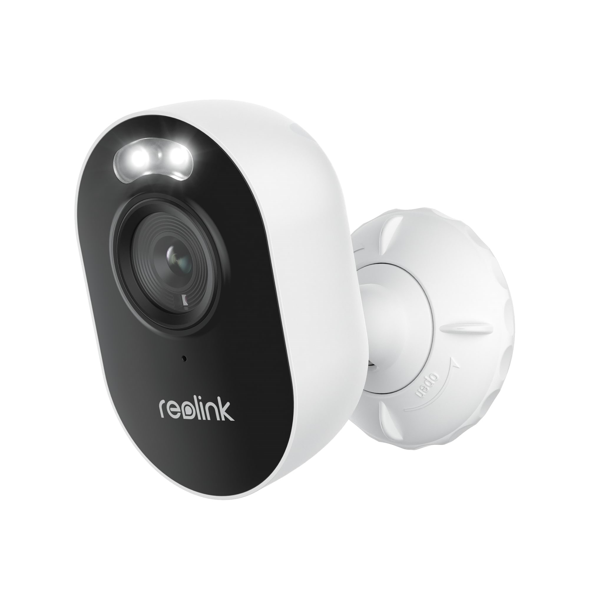 REOLINK Lumus Netværkskamera WCLMC2KP01