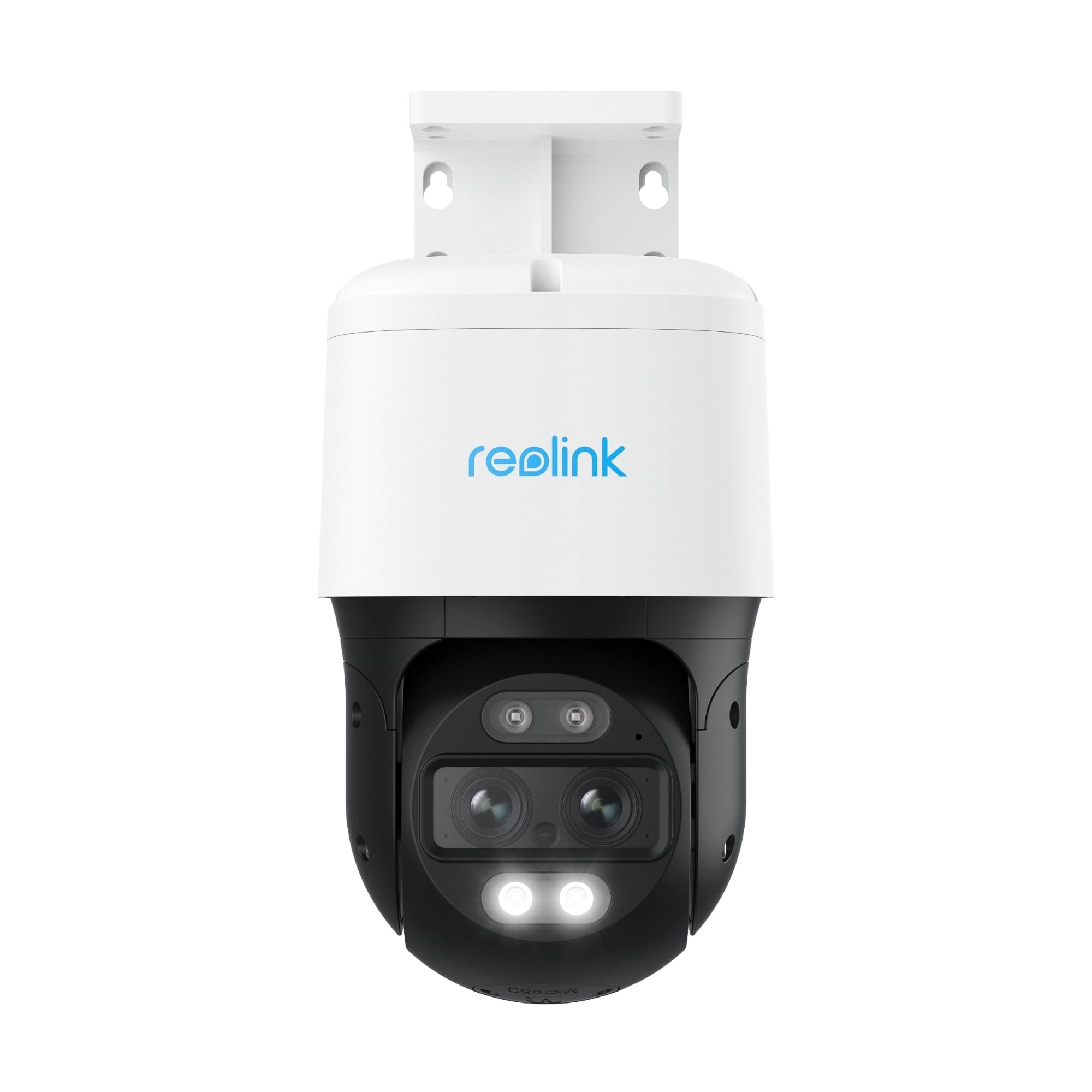 REOLINK TrackMix WiFi Camera Smart Home WCTMXPT4K04