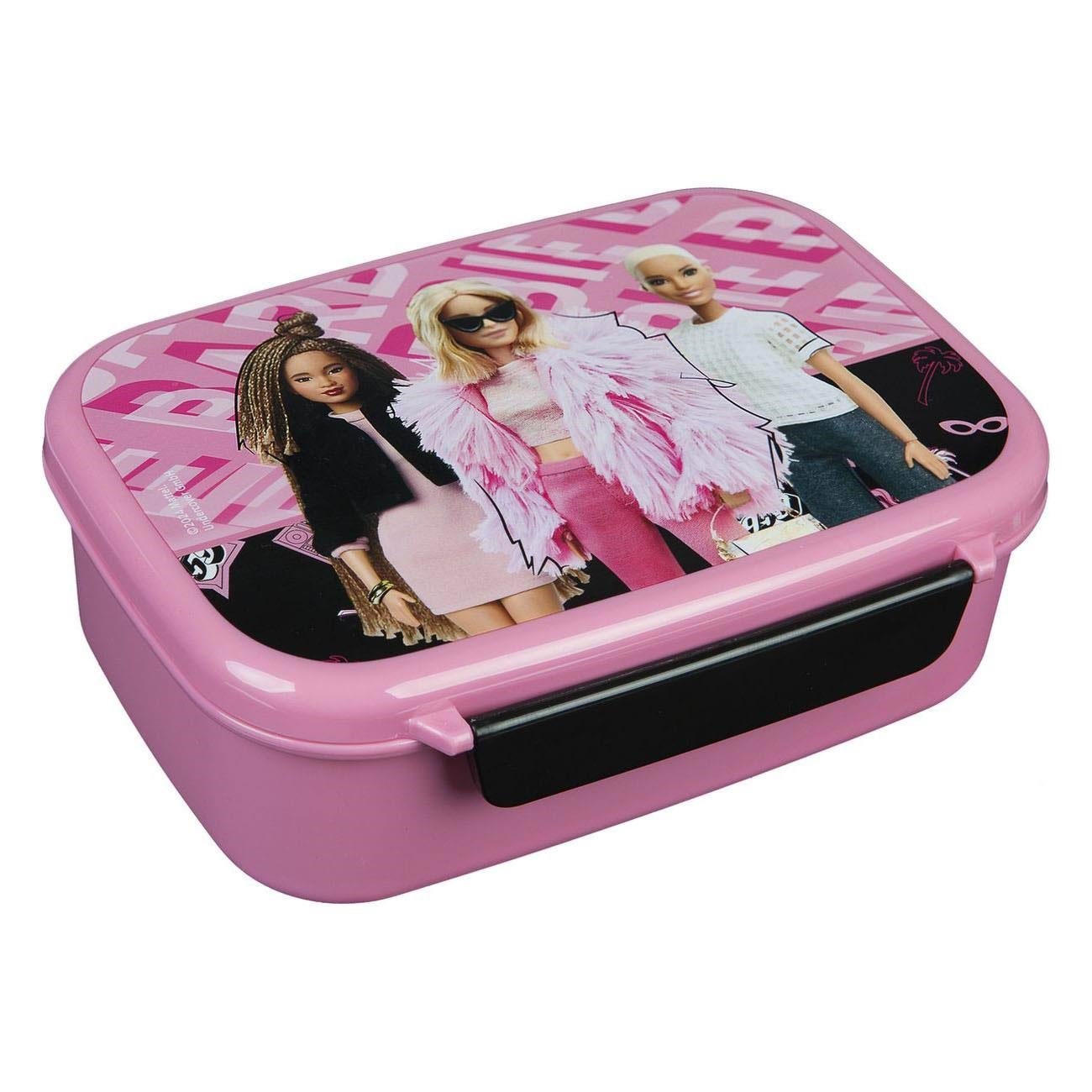 Barbie Madkasse Skoletilbehoer BABI9903