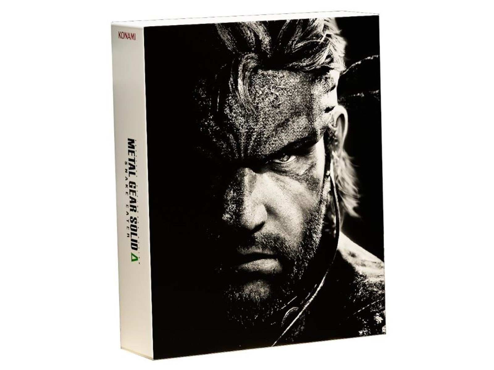 METAL GEAR SOLID ?: SNAKE EATER (Deluxe Edition) - Sony PlayStation 5 - Action/Adventure Spil 4012927151051