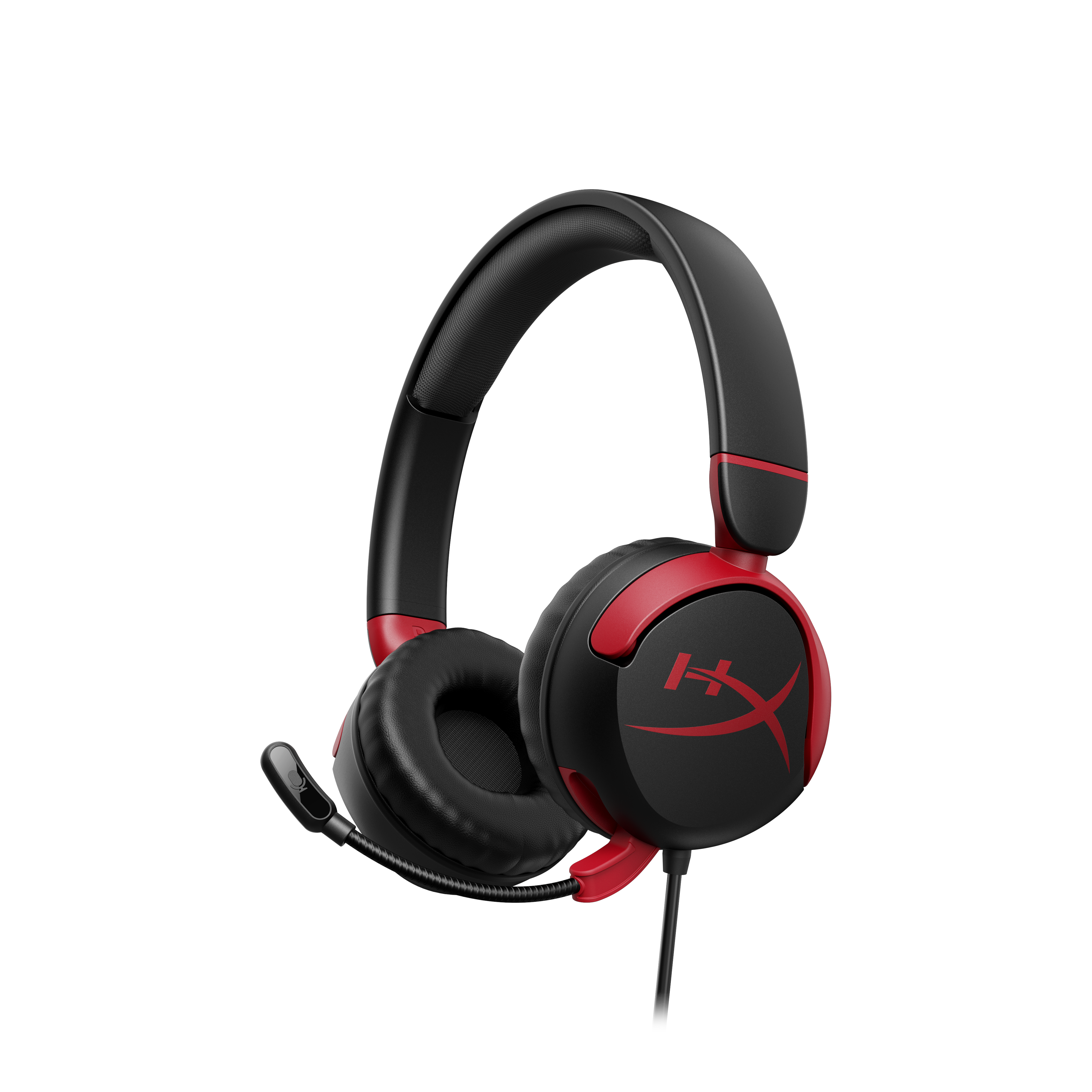 HyperX Cloud Mini - Wired Gaming Headset - Sort Hovedtelefoner Og Headset 7G8F4AA