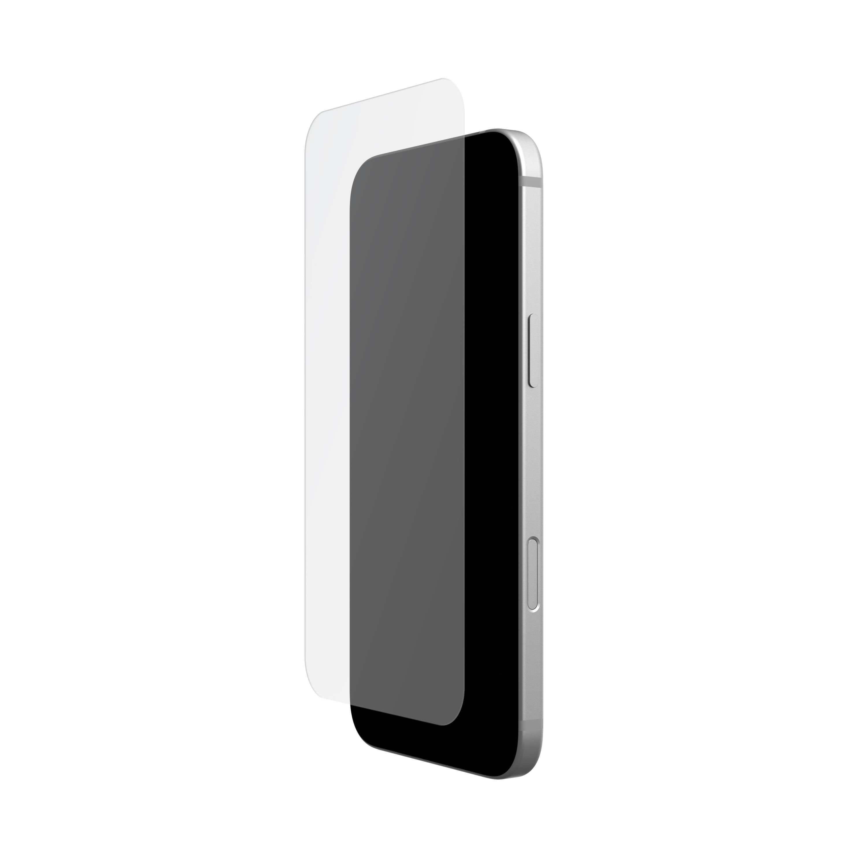 UAG Glass Shield Not Applicable - iPhone 16 Plus Beskyttelsesglas 14436111NA