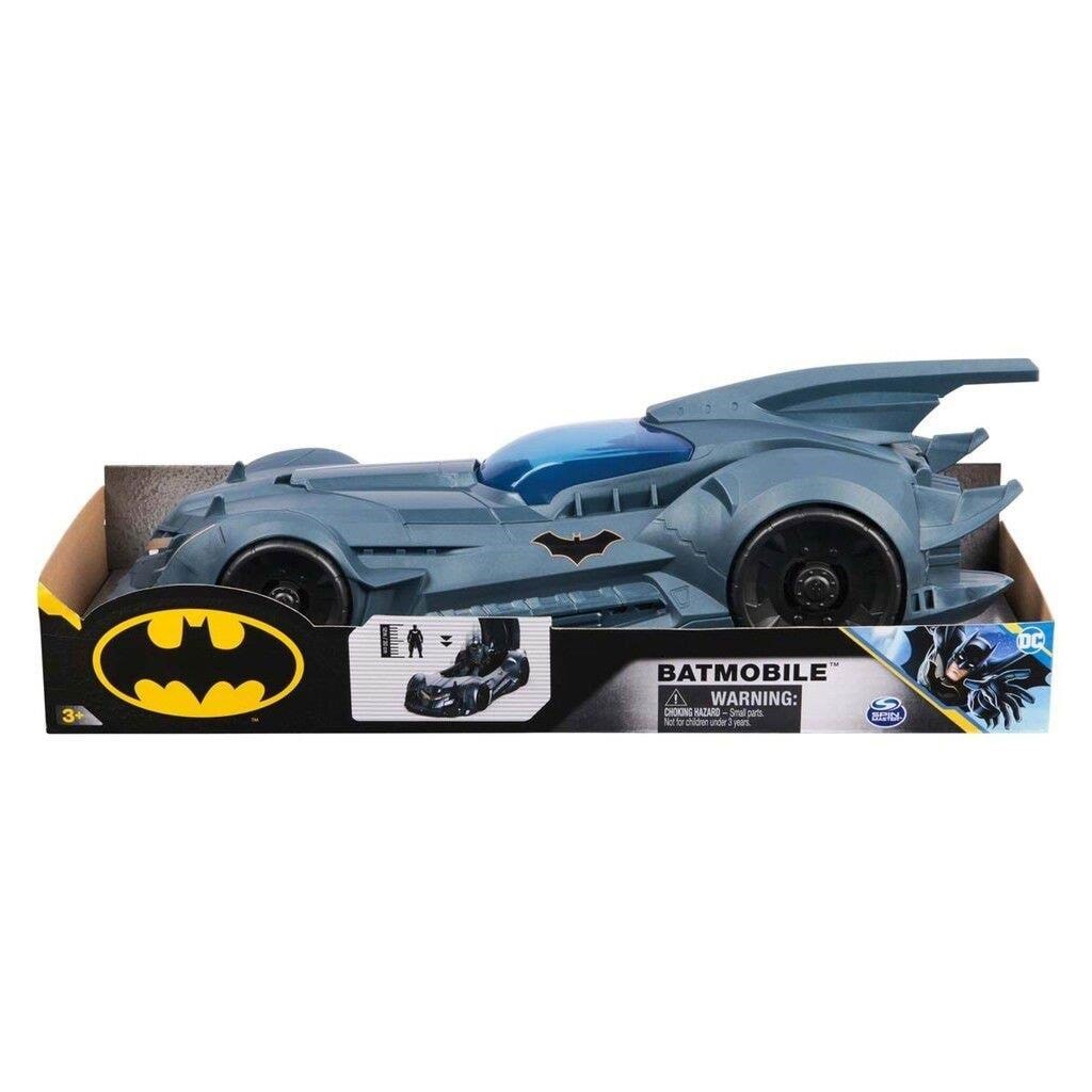 DC Comics Batman Batmobil 30 cm Figur 6070504