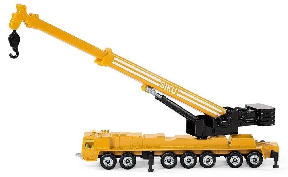 SIKU Siku Mega Lifter Legetøjsbil 313-1623