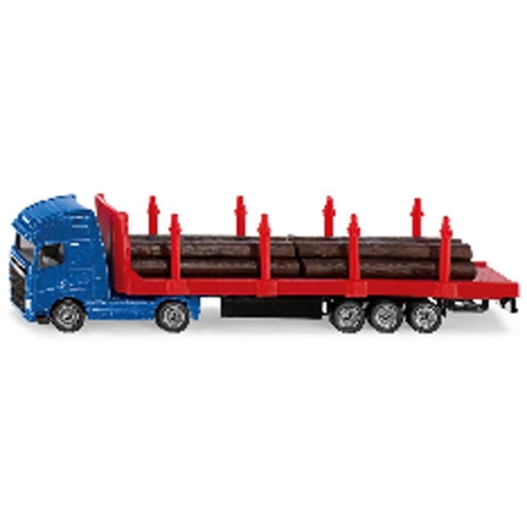 SIKU Trætransport Legetøjsbil 313-1659