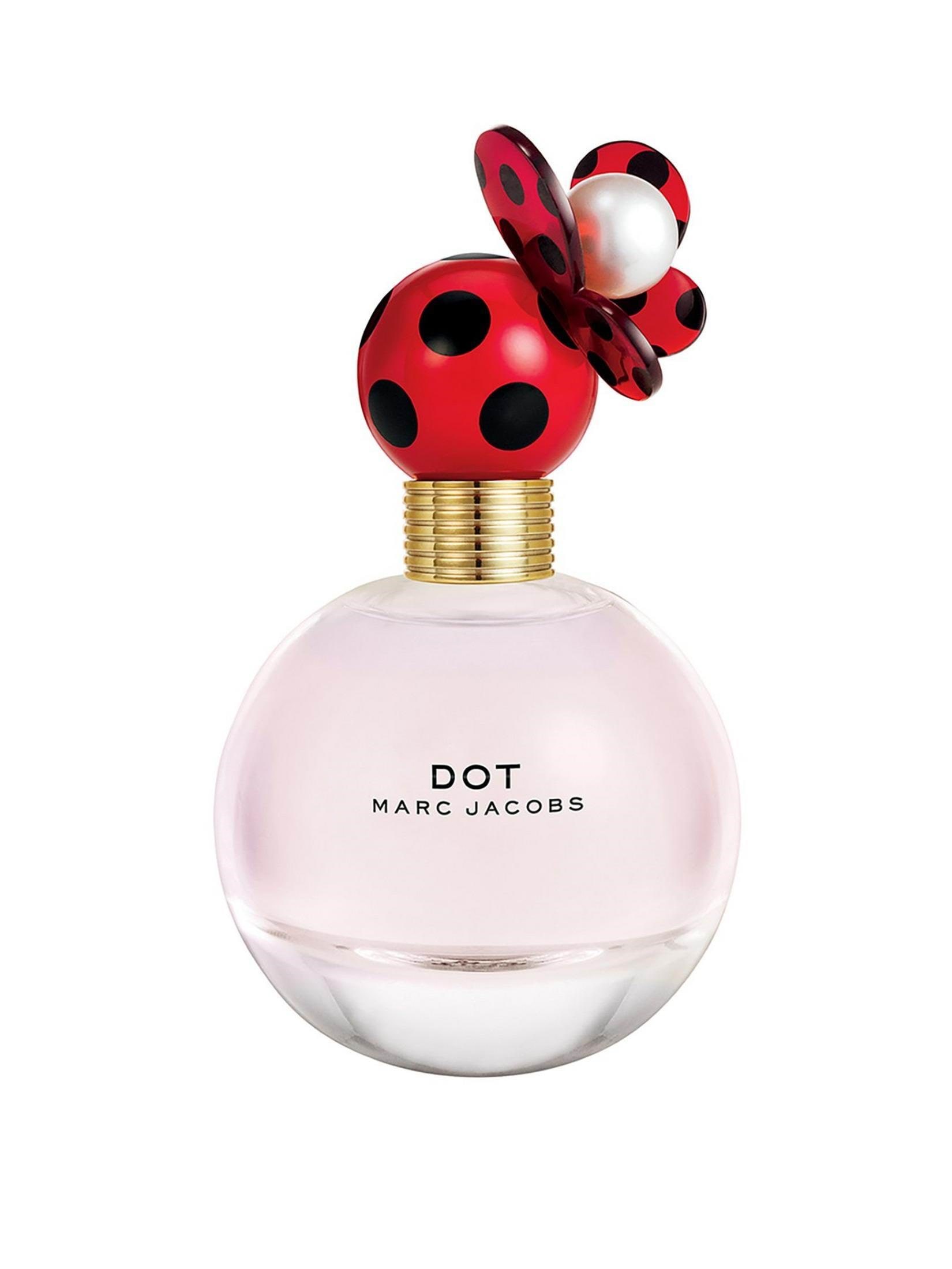Marc Jacobs Dot Edp Spray - 100 ml Parfume 3616304940835