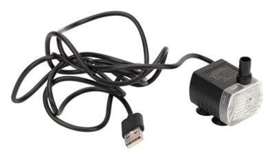 Catit Pumpe m/LED & USB (PIXI) Katteudstyr H50038