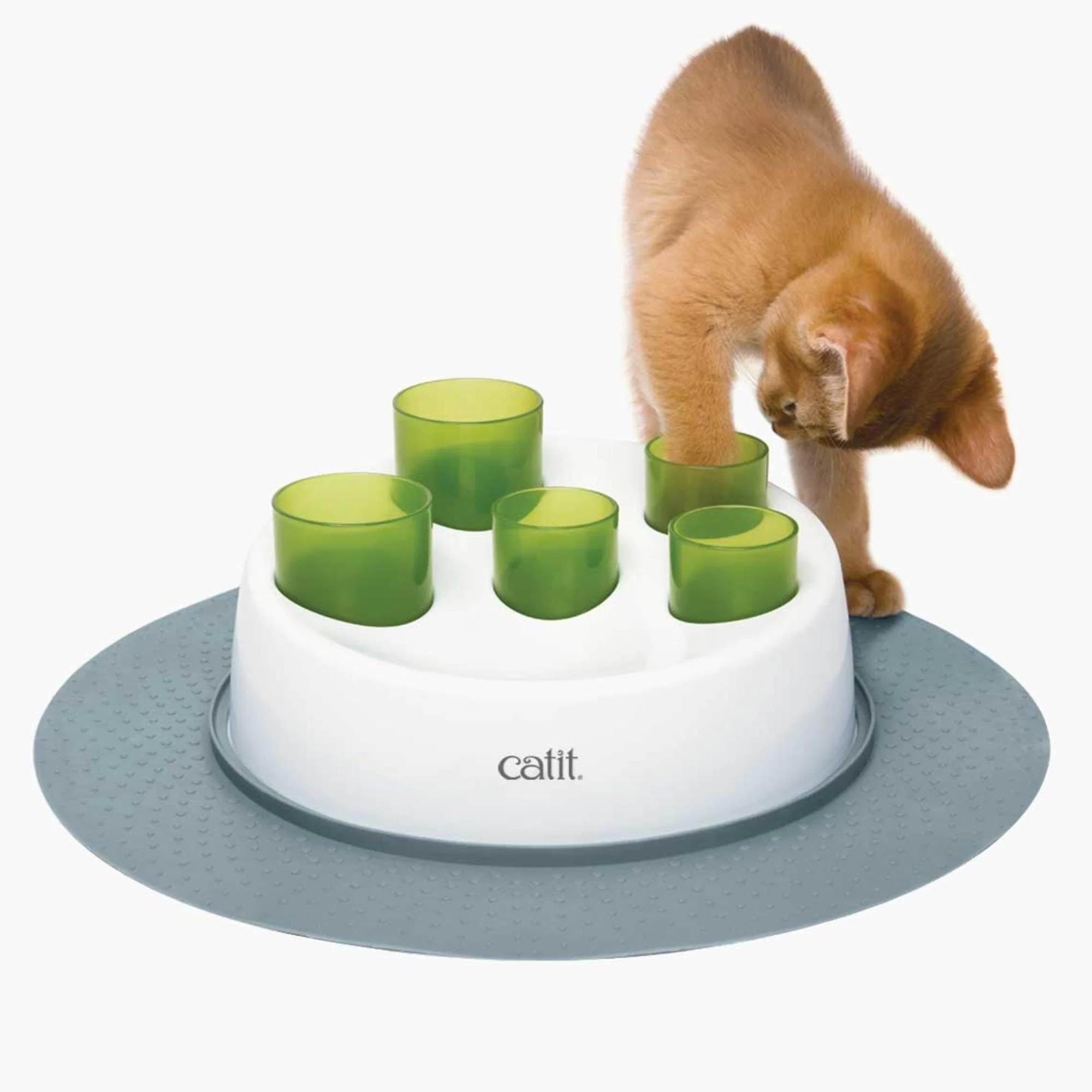 Catit Senses 2.0 Digger 24x24x14 cm Katteudstyr H42985