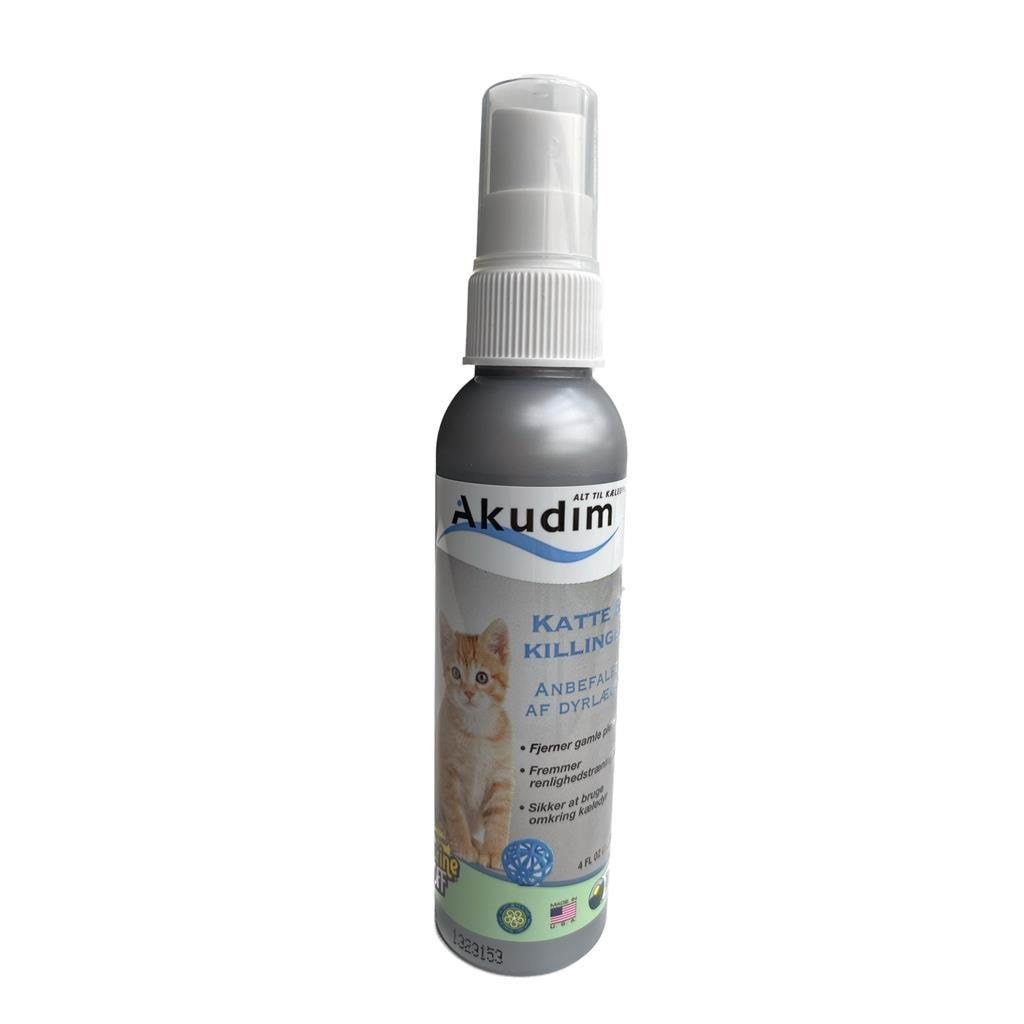 Urine Off 118 ml. Kat Hundeudstyr 61914