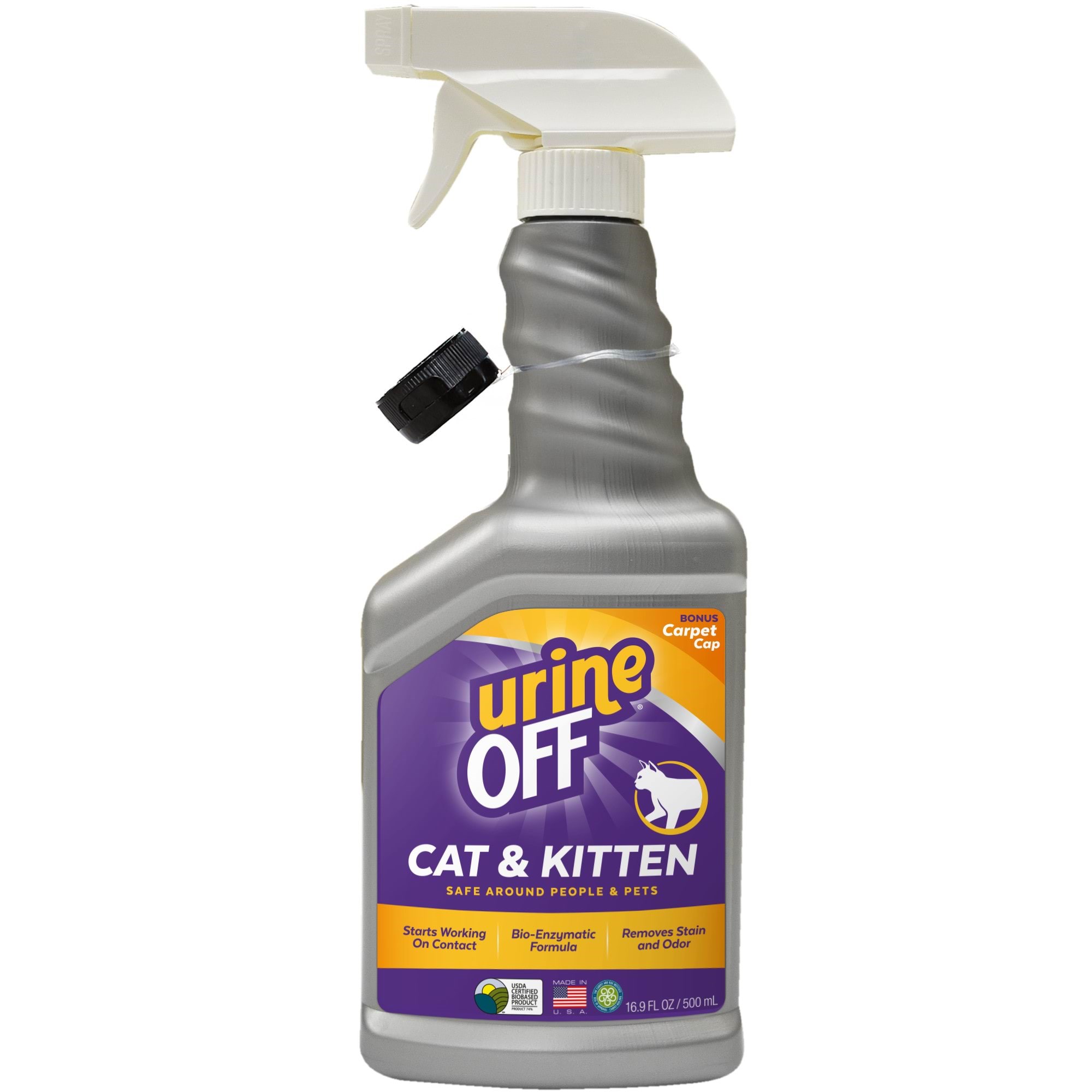 Urine Off 500 ml. Kat Hundeudstyr 61913