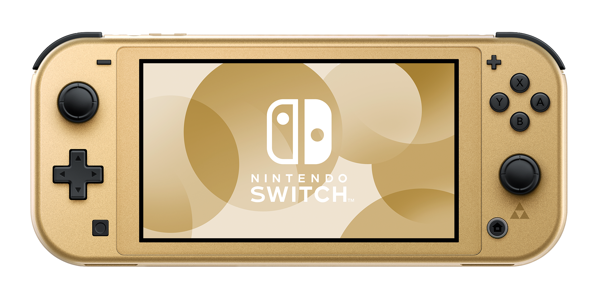 Nintendo Switch Lite - Hyrule Edition