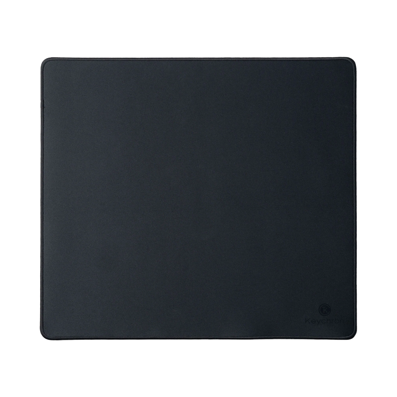 Keychron Mouse Pad - Black 450 x 400 x 3 mm Musemåtte MM-1