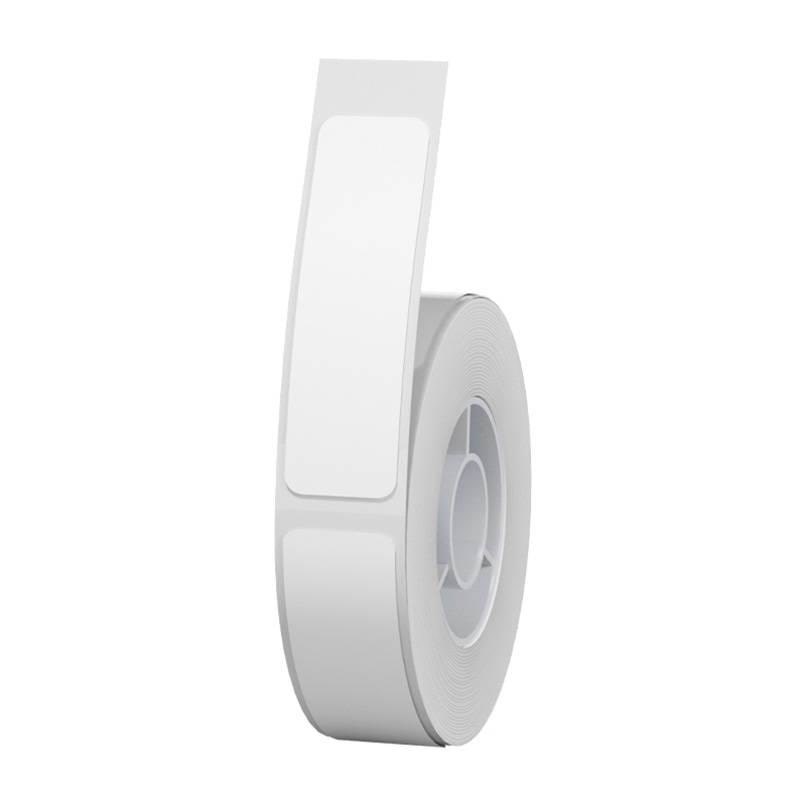 NIIMBOT Thermal labels Niimbot stickers 12x40 mm 160 pcs (White)
