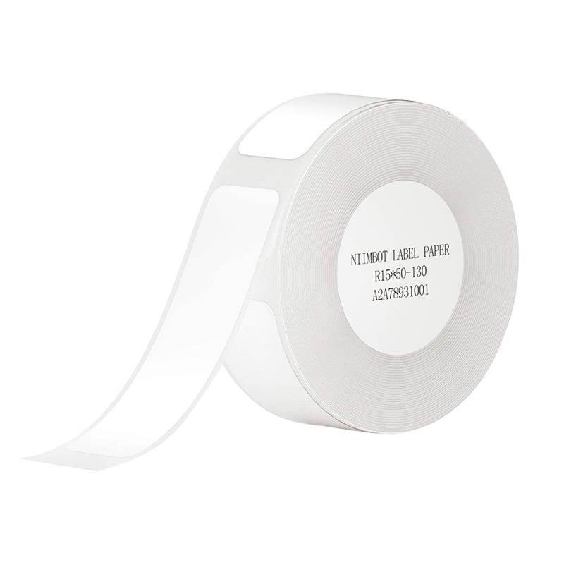 NIIMBOT Thermal labels Niimbot stickers 15x50 mm 130 pcs