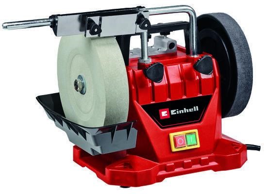 Einhell TC-WG 200 vådsliber 180 x 30 mm 125 watt Værktøj 4418008