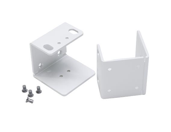MikroTik RMK-2/10 - rack mounting kit - 1U - 10"/19" Netværkstilbehør