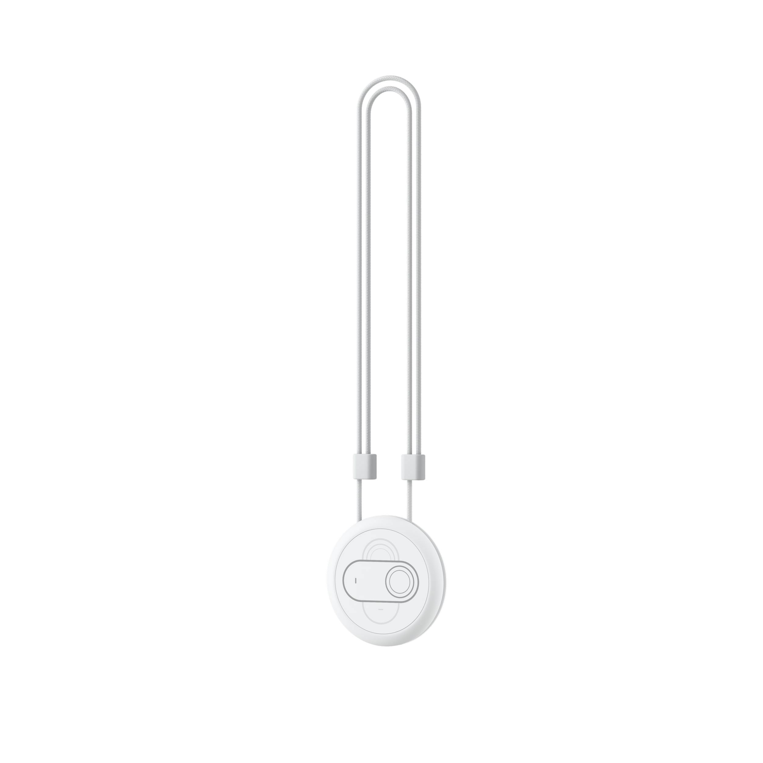 Insta360 GO 3/GO 3S Magnet Pendant Gopro Tilbehør CINSBATM