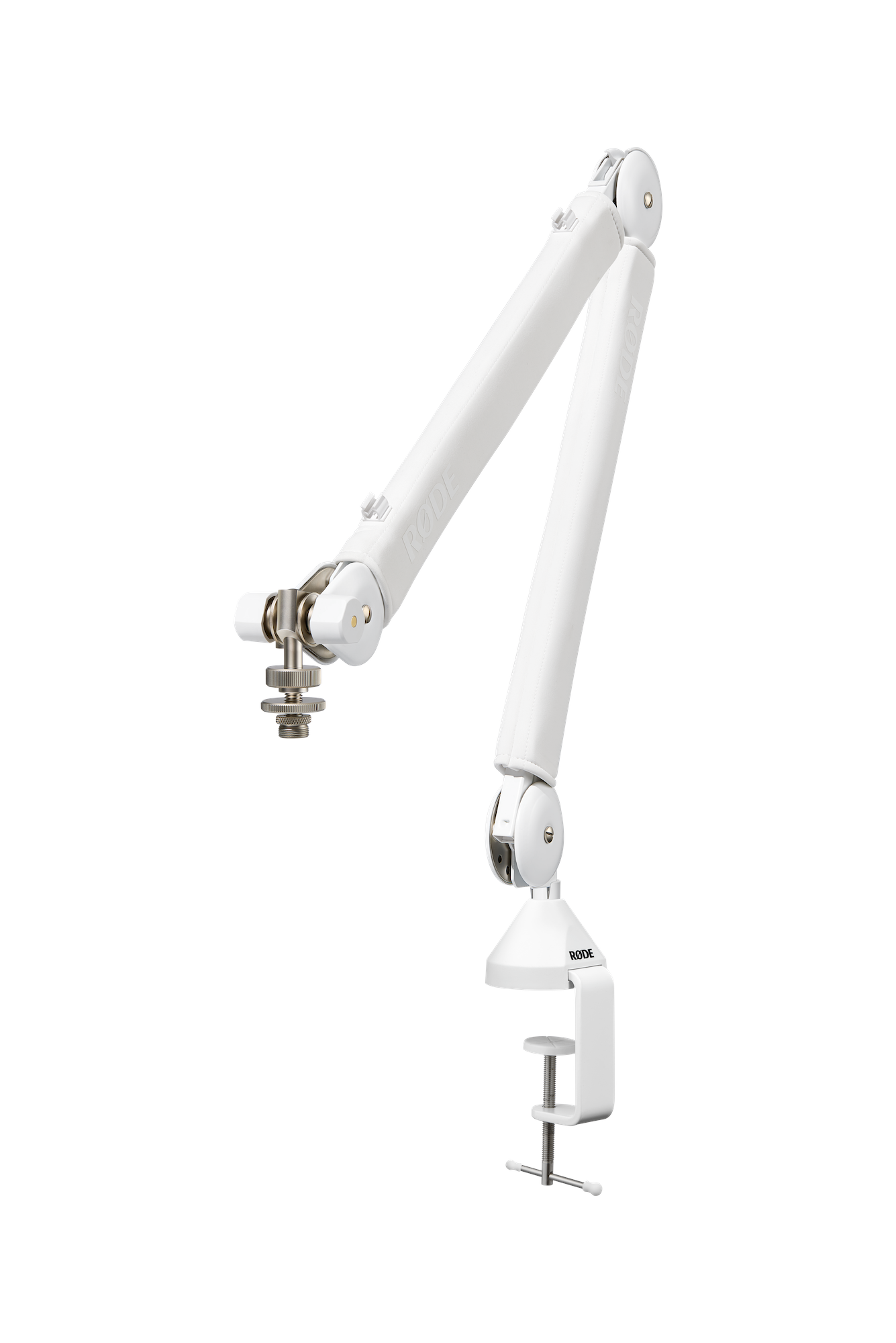 Røde PSA1+ Professional Studio Arm - Hvid Mikrofon PSA1+W