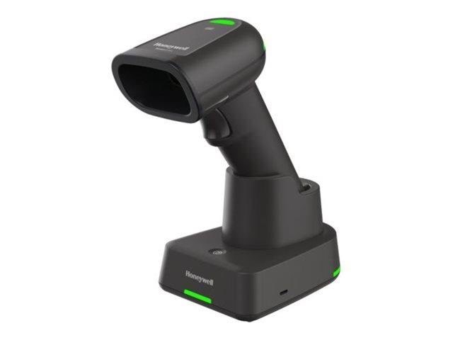 Honeywell Xenon Ultra 1962G - USB Kit - barcode scanner Stregkodelæser 1962GHD-2USB-5-R