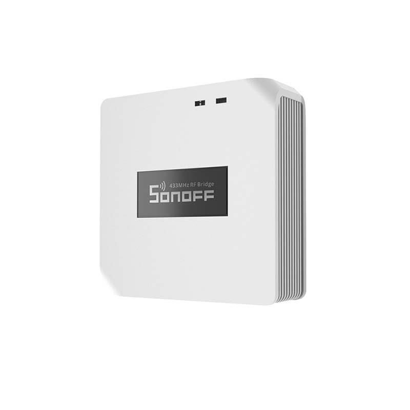 Sonoff Smart Hub RF BridgeR2 433MHz Smart Home 030465