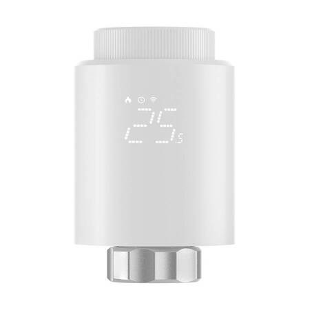 Sonoff Intelligent TRVZB Zigbee 3.0 Thermostatic Head Smart Home