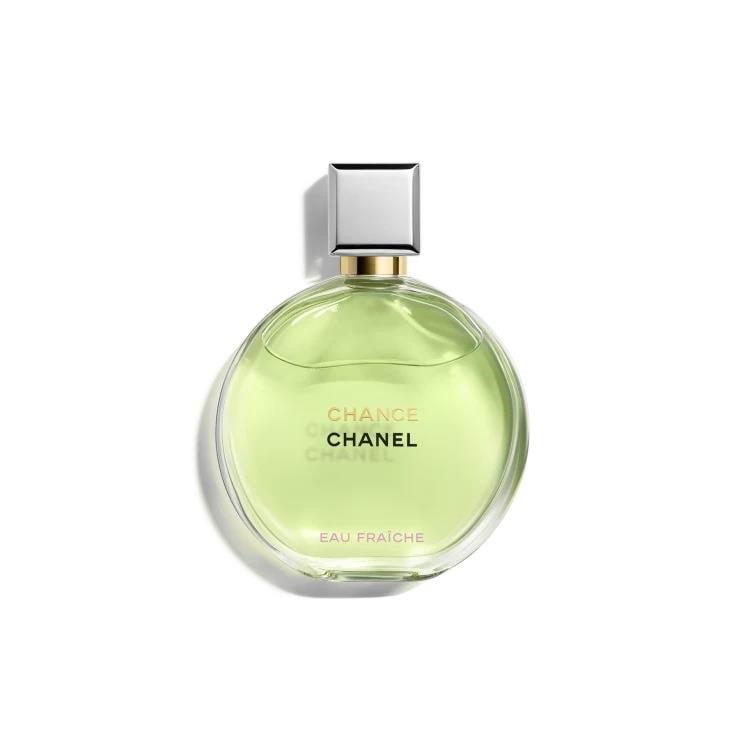 Chanel Chance Eau Fraîche Parfume 3145891361407