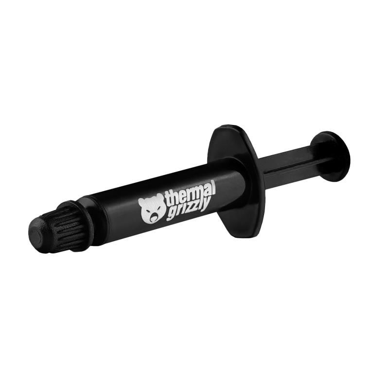 Thermal Grizzly Hydronaut - 1g (blister) - Kølepasta Cpu Køler Sort TG-H-001-BB