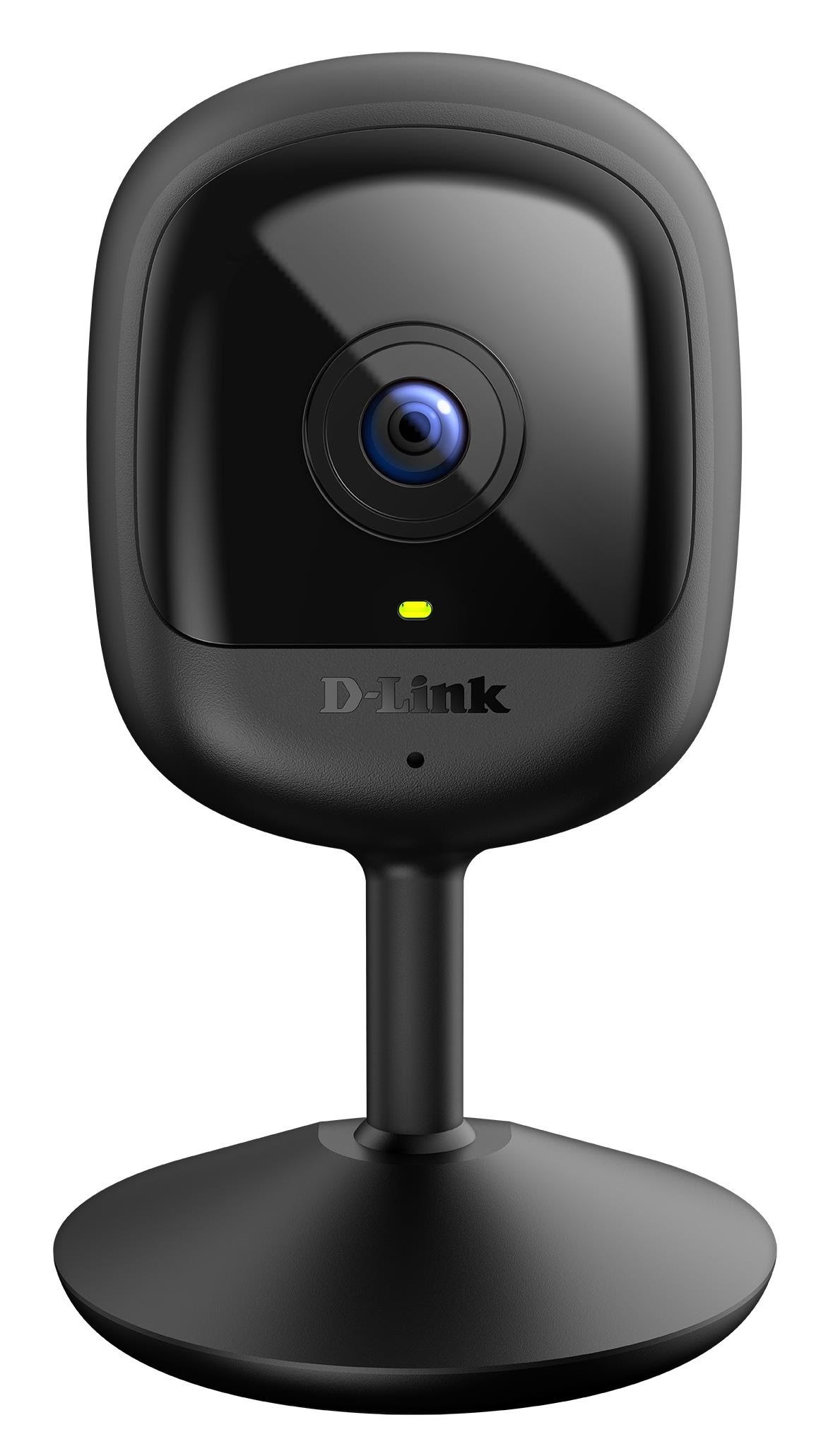D-Link DCS 6100LHV2 Compact Full HD Wi-Fi Camera Netværkskamera DCS-6100LHV2/E