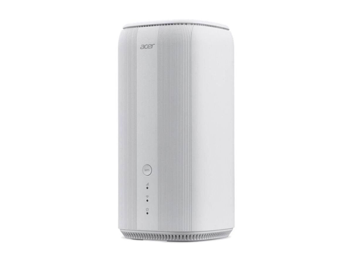Acer Connect X6E 5G CPE - Wireless router NFC Router FF.G2KTA.001