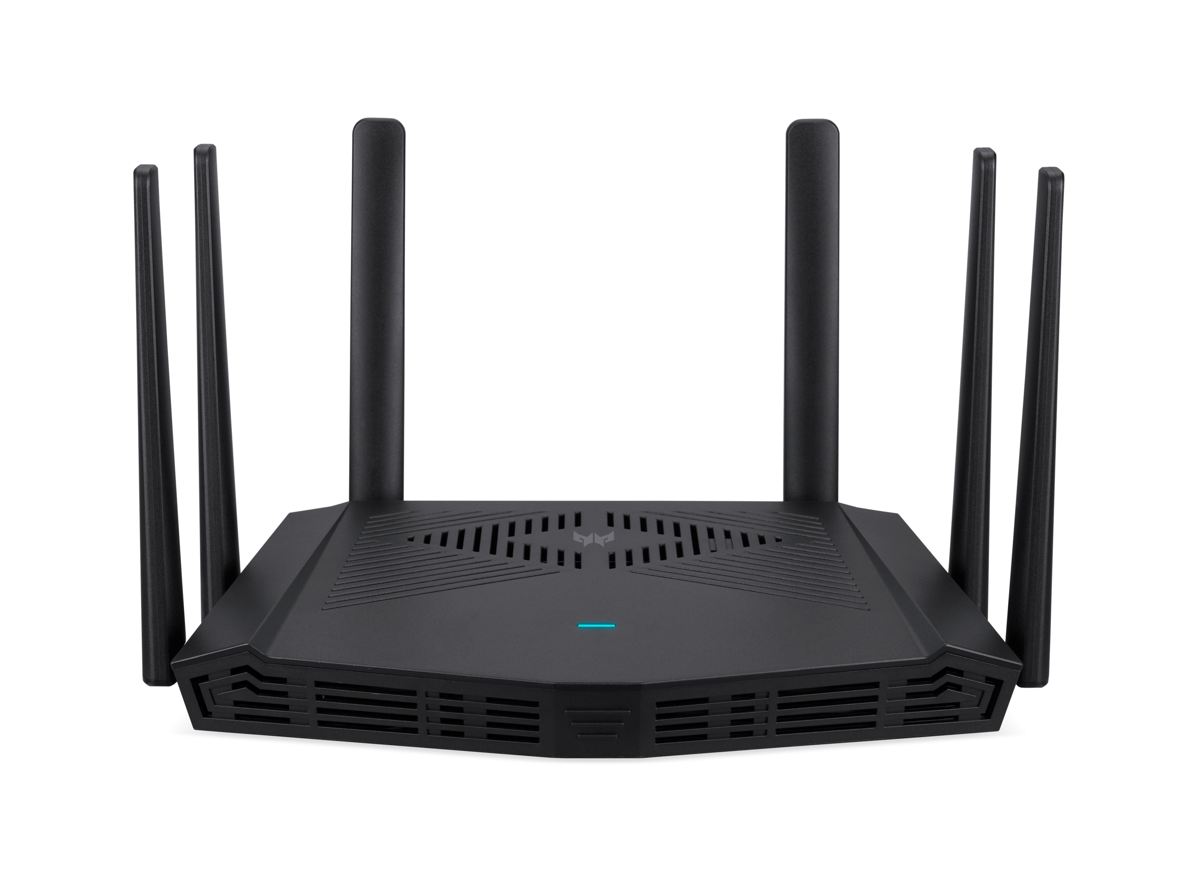 Acer Predator Connect W6x W-Fi 6 Gaming Router - Wireless router Wi-Fi 6 Router FF.G2TTA.002