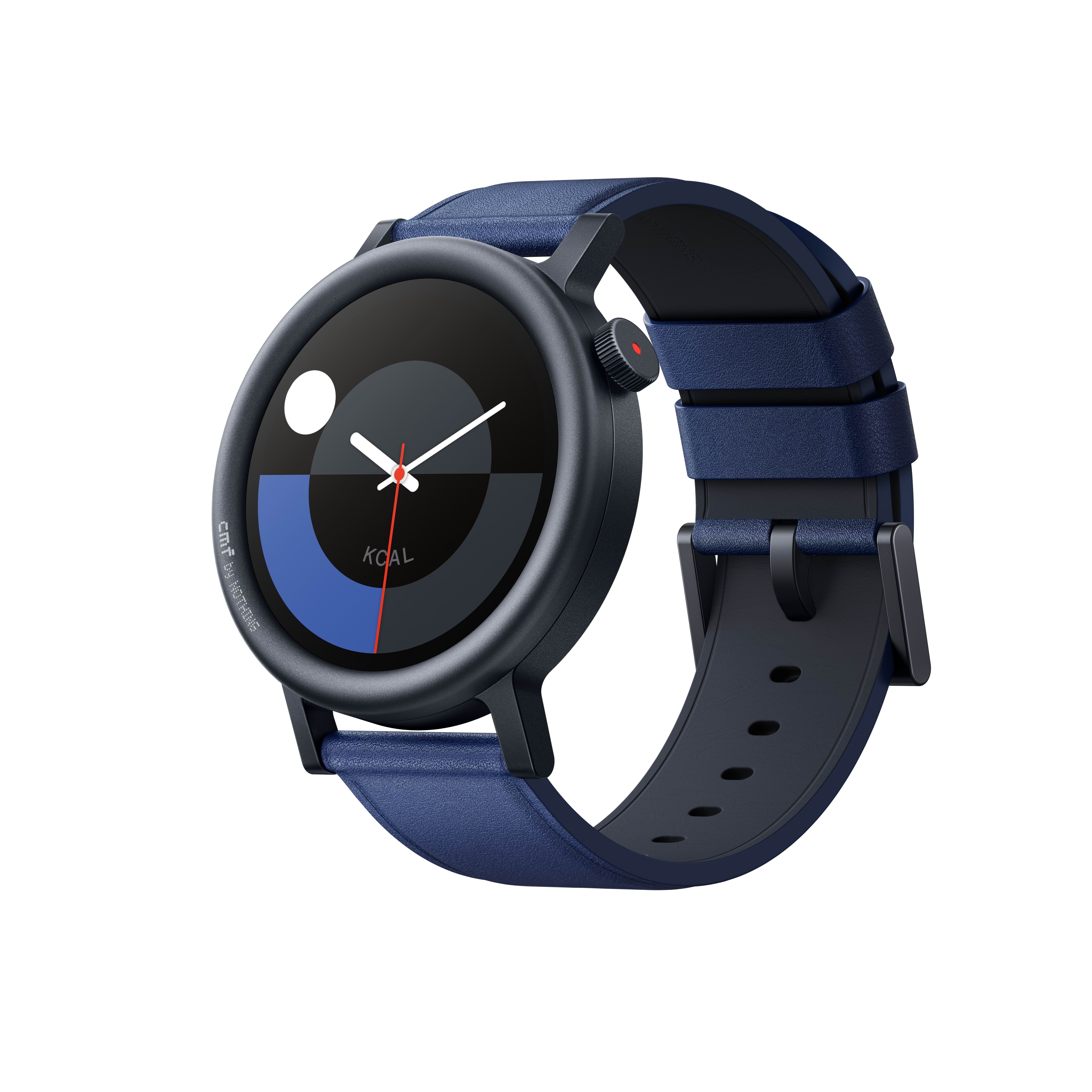 CMF by Nothing Watch Pro 2 - Blue Smartwatch Blå A10700016