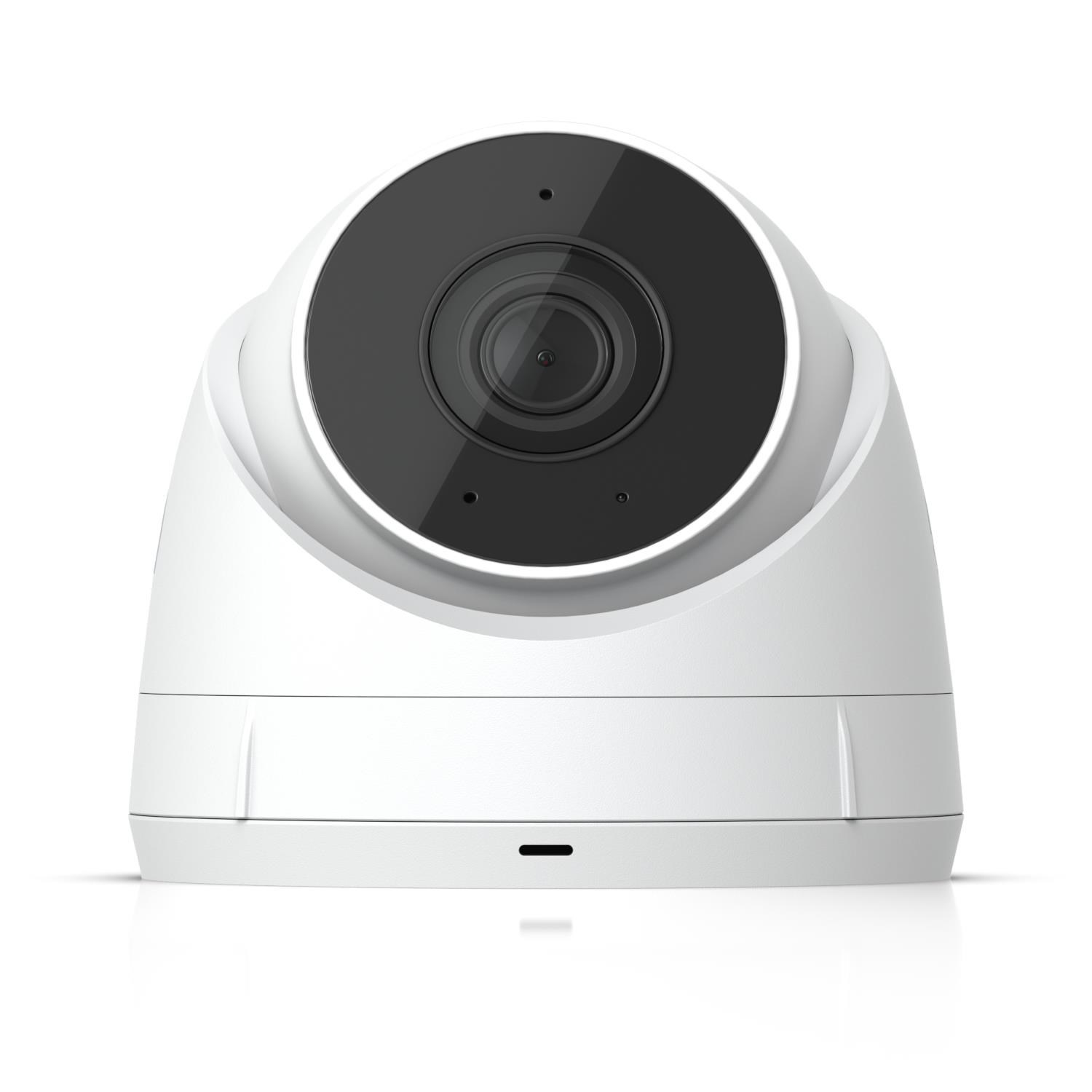 Ubiquiti UniFi Camera G5 Turret Ultra White Netværkskamera UVC-G5-Turret-Ultra