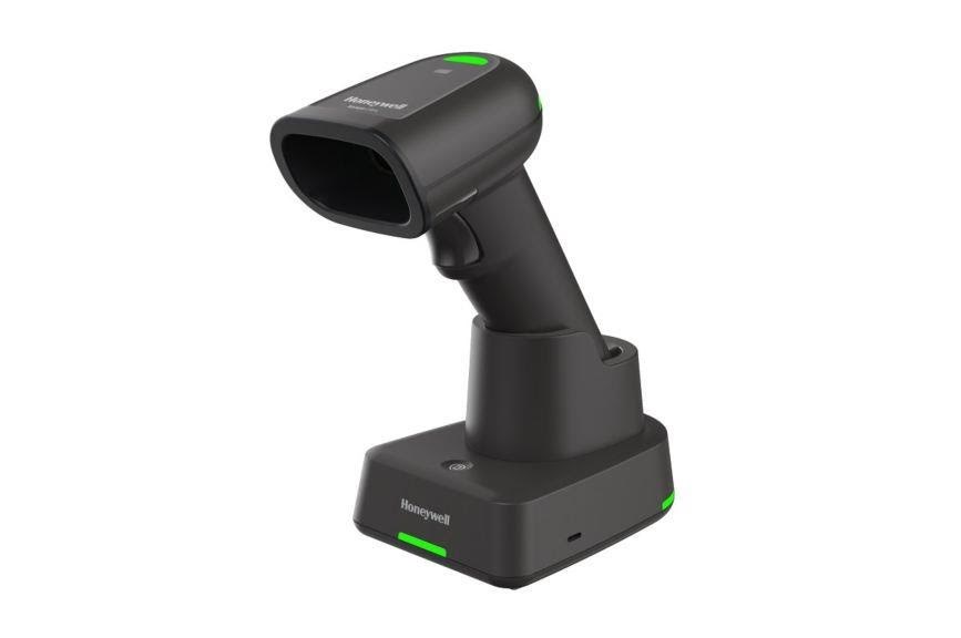 Honeywell Xenon Ultra 1962G - 2D Wireless Barcode Scanner (Kit) Stregkodelæser 1962GSR-2USB-5-R