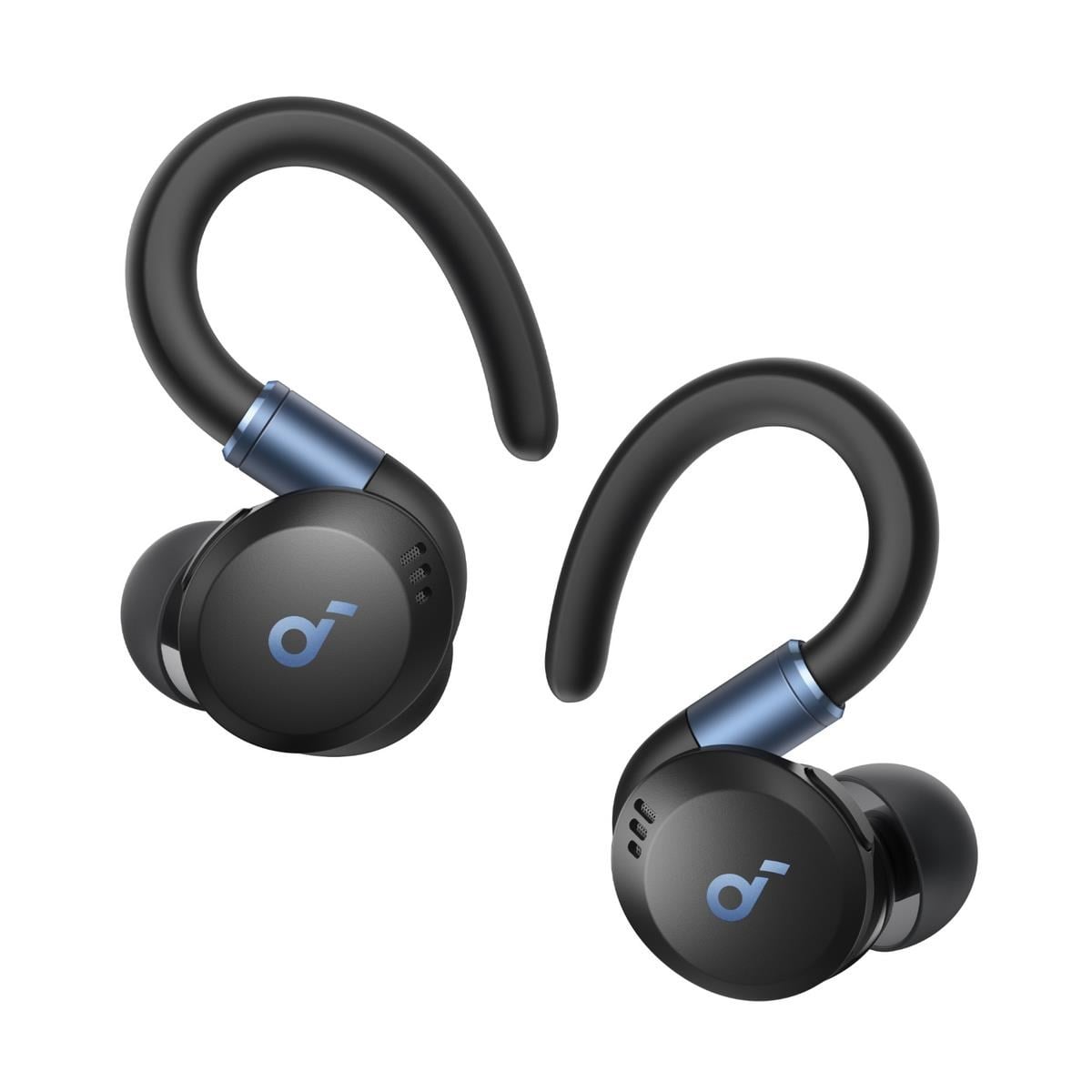 Anker soundcore Sport X20 - Black Hovedtelefoner Og Headset Sort A3968G11